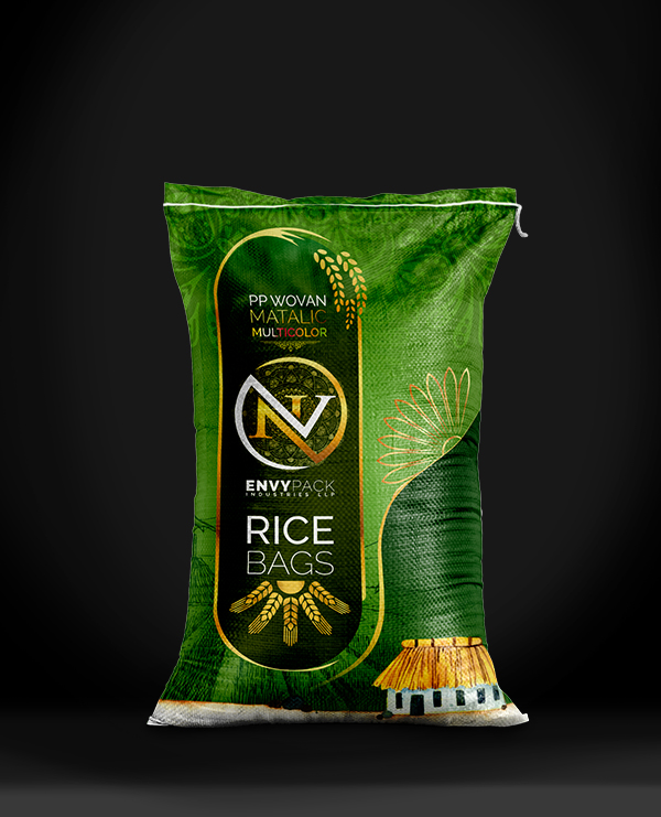 Brand Strategy service by ENVYPACK Agency