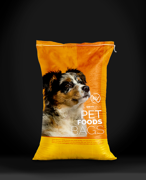 Brand Messaging service by ENVYPACK