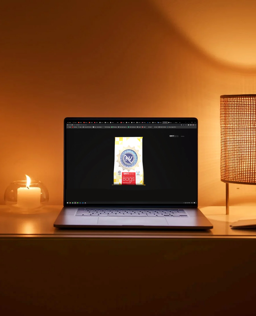 Web & App Development services - ENVYPACK - Indonesia & Singapore Digital Agency