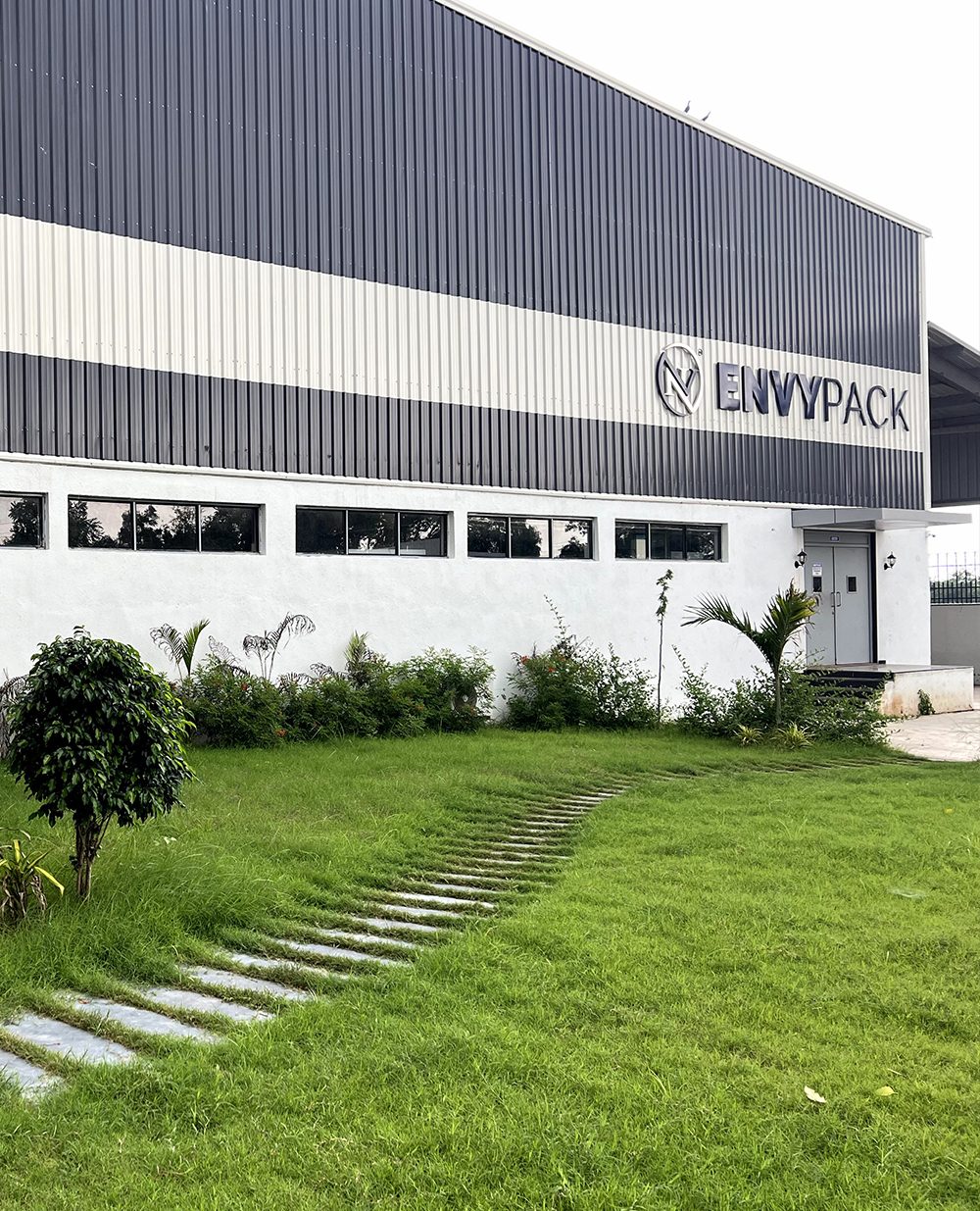 Media Production services - ENVYPACK - Indonesia & Singapore Digital Agency