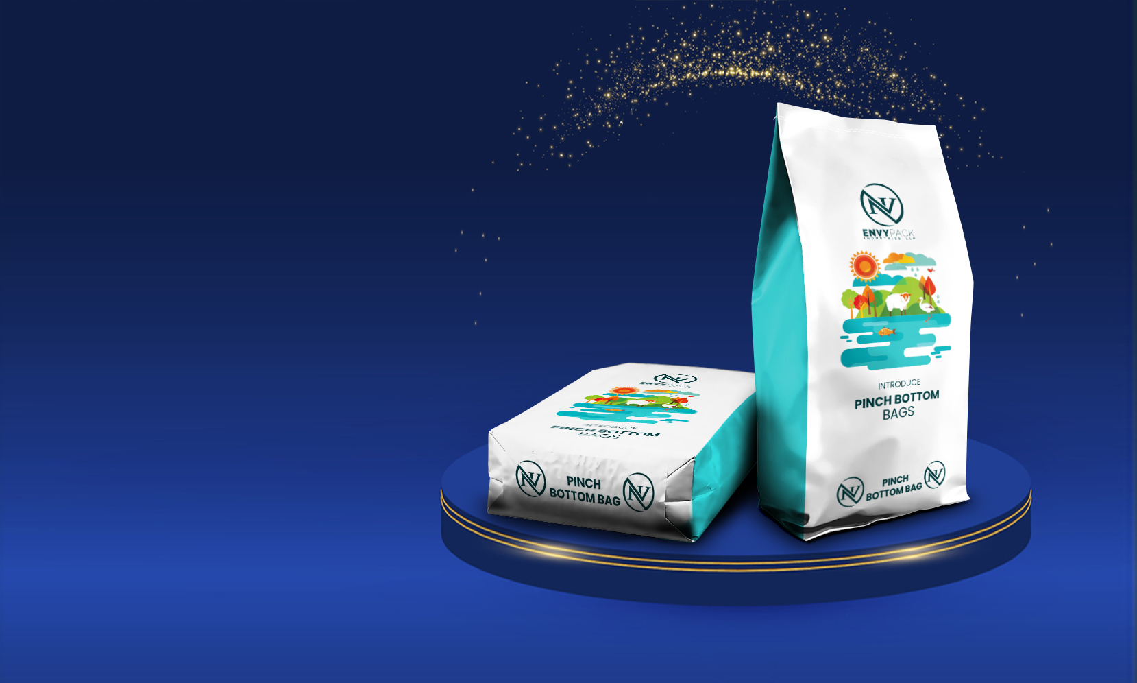 About ENVYPACK - Indonesia & Singapore INDUSTRIES